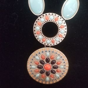 Long neacklace lea Sophia